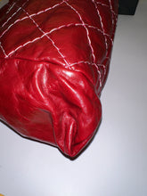 Load image into Gallery viewer, CHANEL Quilted Stitch Chain Tote
