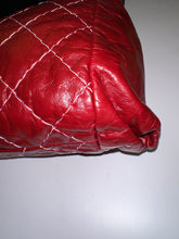 Load image into Gallery viewer, CHANEL Quilted Stitch Chain Tote
