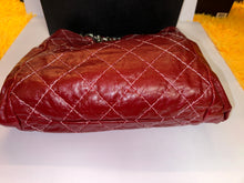 Load image into Gallery viewer, CHANEL Quilted Stitch Chain Tote
