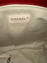 Load image into Gallery viewer, CHANEL Quilted Stitch Chain Tote
