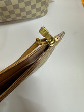 Load image into Gallery viewer, LOUIS VUITTON Damier Azur Neverfull MM
