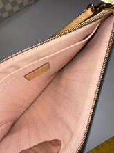 Load image into Gallery viewer, LOUIS VUITTON Damier Azur Neverfull MM
