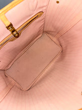 Load image into Gallery viewer, LOUIS VUITTON Damier Azur Neverfull MM
