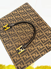 Load image into Gallery viewer, FENDI Zucca Tote
