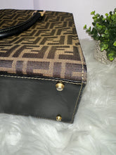 Load image into Gallery viewer, FENDI Zucca Tote
