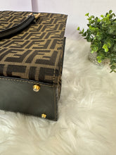 Load image into Gallery viewer, FENDI Zucca Tote
