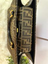 Load image into Gallery viewer, FENDI Zucca Tote
