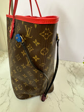 Load image into Gallery viewer, LOUIS VUITTON Monogram Canvas Totem Neverfull MM
