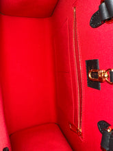 Load image into Gallery viewer, LOUIS VUITTON Monogram Reverse On-The-Go MM

