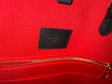 Load image into Gallery viewer, LOUIS VUITTON Monogram Reverse On-The-Go MM
