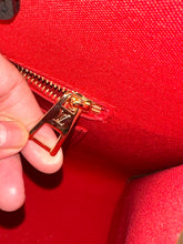Load image into Gallery viewer, LOUIS VUITTON Monogram Reverse On-The-Go MM
