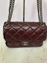 Load image into Gallery viewer, CHANEL Portobello Flap - Burgundy
