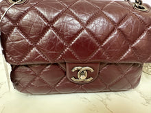 Load image into Gallery viewer, CHANEL Portobello Flap - Burgundy
