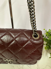 Load image into Gallery viewer, CHANEL Portobello Flap - Burgundy
