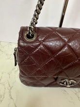 Load image into Gallery viewer, CHANEL Portobello Flap - Burgundy
