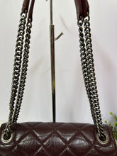 Load image into Gallery viewer, CHANEL Portobello Flap - Burgundy
