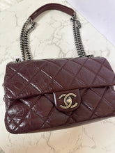 Load image into Gallery viewer, CHANEL Portobello Flap - Burgundy
