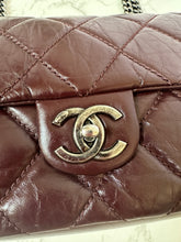 Load image into Gallery viewer, CHANEL Portobello Flap - Burgundy
