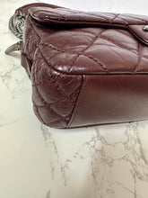 Load image into Gallery viewer, CHANEL Portobello Flap - Burgundy
