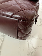 Load image into Gallery viewer, CHANEL Portobello Flap - Burgundy
