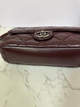 Load image into Gallery viewer, CHANEL Portobello Flap - Burgundy
