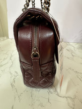 Load image into Gallery viewer, CHANEL Portobello Flap - Burgundy

