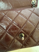 Load image into Gallery viewer, CHANEL Portobello Flap - Burgundy
