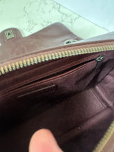 Load image into Gallery viewer, CHANEL Portobello Flap - Burgundy

