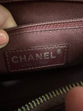 Load image into Gallery viewer, CHANEL Portobello Flap - Burgundy
