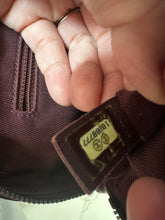 Load image into Gallery viewer, CHANEL Portobello Flap - Burgundy
