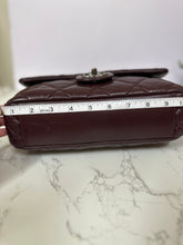 Load image into Gallery viewer, CHANEL Portobello Flap - Burgundy
