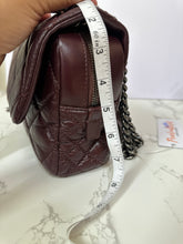 Load image into Gallery viewer, CHANEL Portobello Flap - Burgundy
