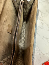 Load image into Gallery viewer, GUCCI Supreme Canvas Embroidered Sequin Dionysus
