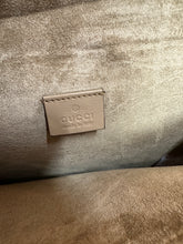 Load image into Gallery viewer, GUCCI Supreme Canvas Embroidered Sequin Dionysus
