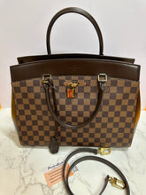 Load image into Gallery viewer, LOUIS VUITTON Damier Ebene Rivoli
