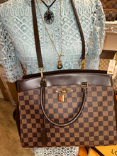 Load image into Gallery viewer, LOUIS VUITTON Damier Ebene Rivoli
