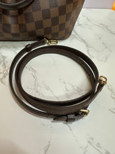 Load image into Gallery viewer, LOUIS VUITTON Damier Ebene Sienna PM
