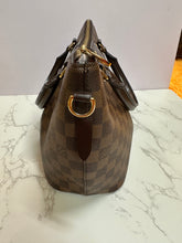 Load image into Gallery viewer, LOUIS VUITTON Damier Ebene Sienna PM
