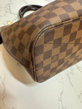 Load image into Gallery viewer, LOUIS VUITTON Damier Ebene Sienna PM
