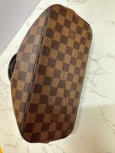 Load image into Gallery viewer, LOUIS VUITTON Damier Ebene Sienna PM
