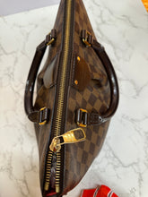 Load image into Gallery viewer, LOUIS VUITTON Damier Ebene Sienna PM
