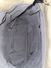 Load image into Gallery viewer, CHANEL Black Quilted Portobello Two-Way
