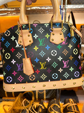 Load image into Gallery viewer, LOUIS VUITTON x Takahashi Murakami Alma PM Multi-Color
