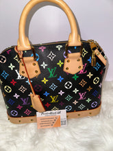 Load image into Gallery viewer, LOUIS VUITTON x Takahashi Murakami Alma PM Multi-Color
