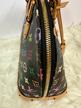 Load image into Gallery viewer, LOUIS VUITTON x Takahashi Murakami Alma PM Multi-Color
