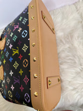 Load image into Gallery viewer, LOUIS VUITTON x Takahashi Murakami Alma PM Multi-Color

