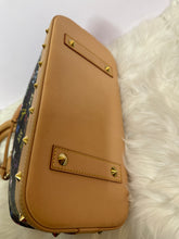 Load image into Gallery viewer, LOUIS VUITTON x Takahashi Murakami Alma PM Multi-Color
