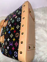 Load image into Gallery viewer, LOUIS VUITTON x Takahashi Murakami Alma PM Multi-Color
