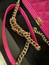 Load image into Gallery viewer, CHANEL Leboy WOC - Pink
