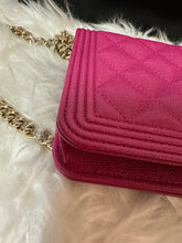 Load image into Gallery viewer, CHANEL Leboy WOC - Pink
